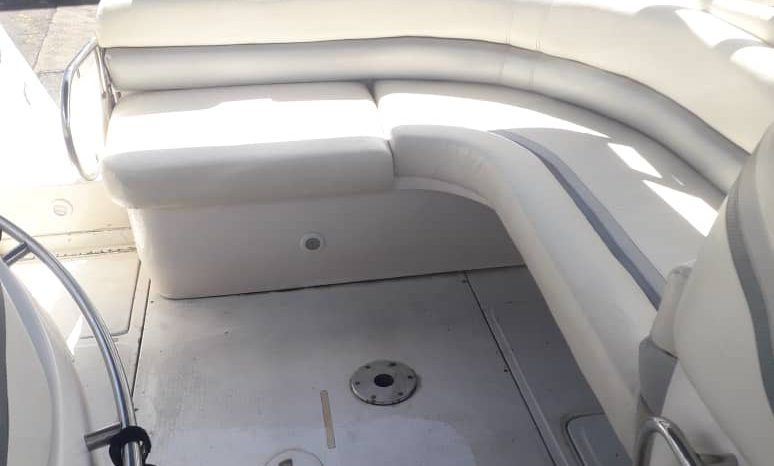 
								INTERMARINE AVANTI 35 full									