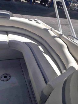 
										INTERMARINE AVANTI 35 full									