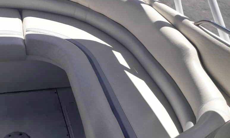 
								INTERMARINE AVANTI 35 full									