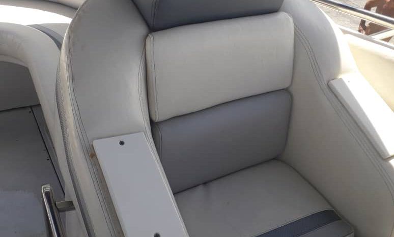 
								INTERMARINE AVANTI 35 full									