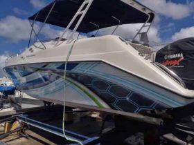 INTERMARINE AVANTI 35