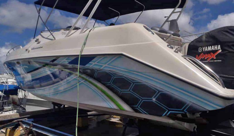 
								INTERMARINE AVANTI 35 full									