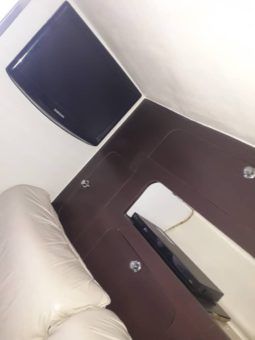 
										INTERMARINE AVANTI 35 full									