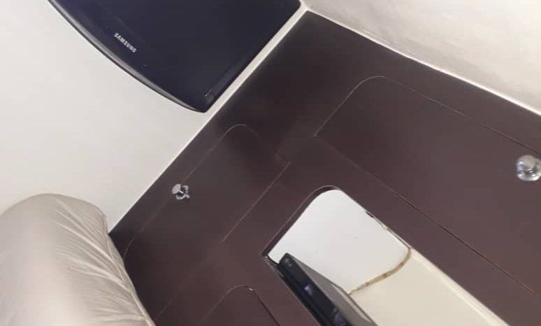 
								INTERMARINE AVANTI 35 full									