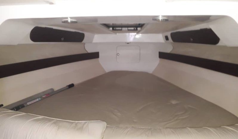 
								INTERMARINE AVANTI 35 full									