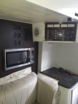 
										INTERMARINE AVANTI 35 full									