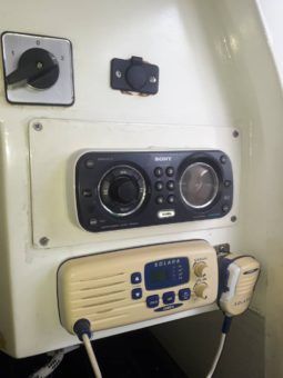 
										INTERMARINE AVANTI 35 full									