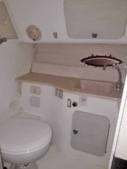 
										INTERMARINE AVANTI 35 full									