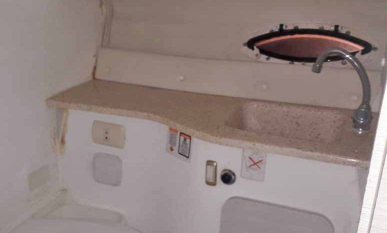 
								INTERMARINE AVANTI 35 full									