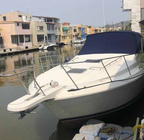 
								WELLCRAFT GRAND SPORT 34 full									
