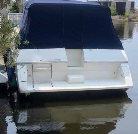 
								WELLCRAFT GRAND SPORT 34 full									