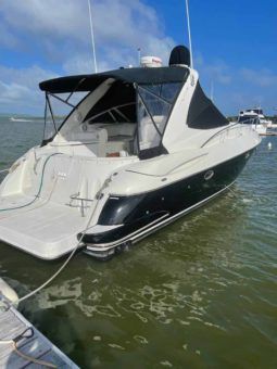 CRUISERS YACHTS 34 full