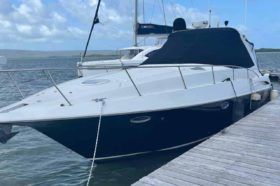 CRUISERS YACHTS 34