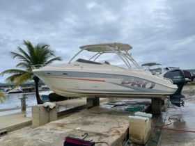 PROMARINE EXPRESS 1040 34