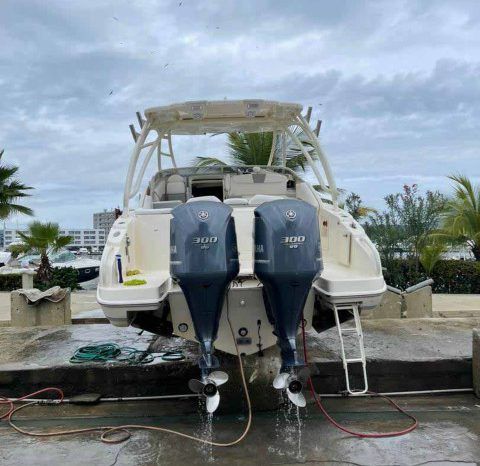 
								PROMARINE EXPRESS 1040 34 full									