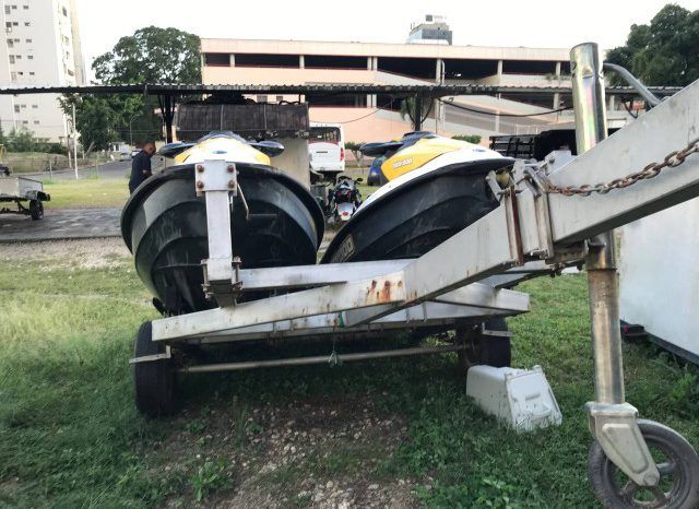 
								MOTOS SEA DOO MOROCHAS S/T Y SEA DOO CON TURBO full									