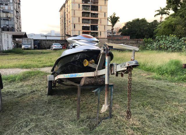 
								MOTOS SEA DOO MOROCHAS S/T Y SEA DOO CON TURBO full									