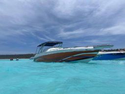 INTERMARINE AVANTI 35 full