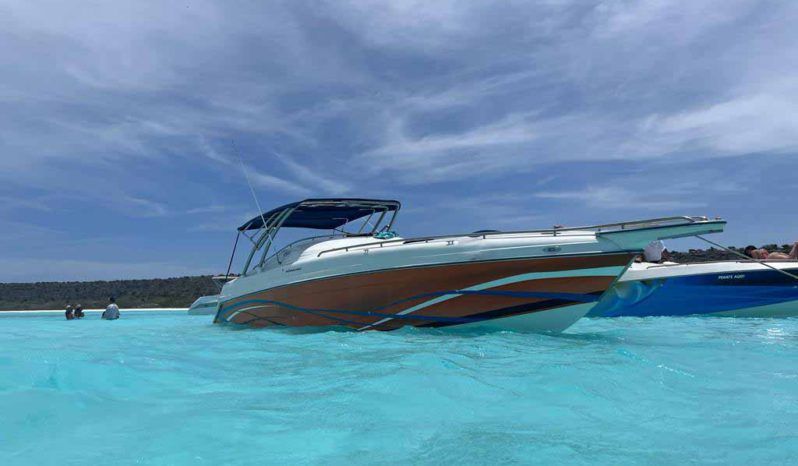 INTERMARINE AVANTI 35 full