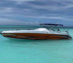 INTERMARINE AVANTI 35 full