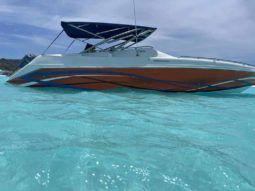 INTERMARINE AVANTI 35 full