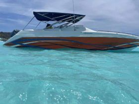 INTERMARINE AVANTI 35