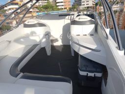 INTERMARINE AVANTI 35 full