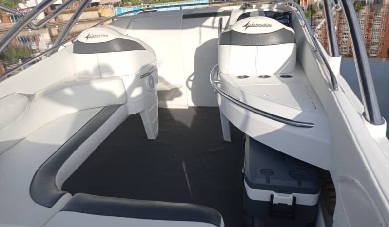 INTERMARINE AVANTI 35 full