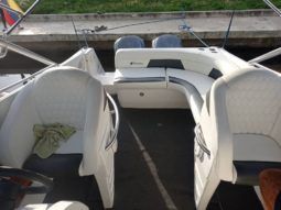 INTERMARINE AVANTI 35 full