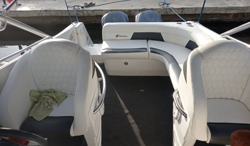INTERMARINE AVANTI 35 full
