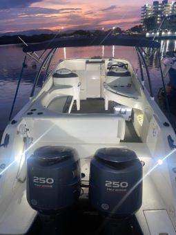 INTERMARINE AVANTI 35 full