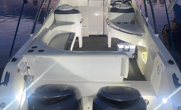 INTERMARINE AVANTI 35 full