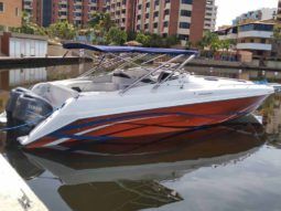 INTERMARINE AVANTI 35 full