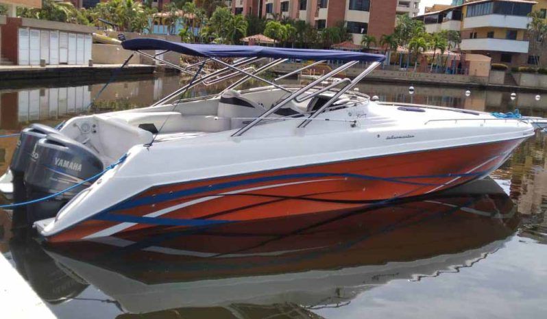 INTERMARINE AVANTI 35 full