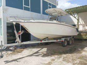 AQUANAUTI OPEN 24