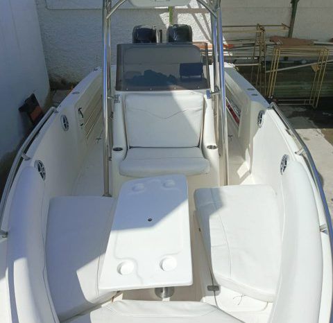 
								AQUANAUTI OPEN 24 full									