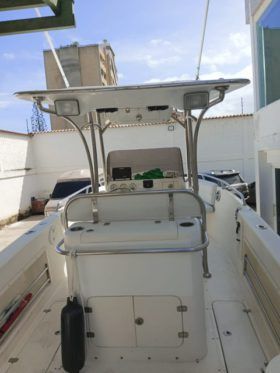 AQUANAUTI OPEN 24