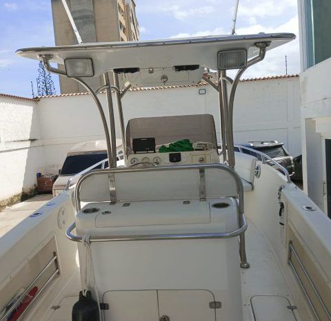 
								AQUANAUTI OPEN 24 full									