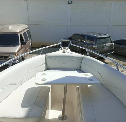 
								AQUANAUTI OPEN 24 full									