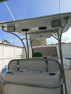 AQUANAUTI OPEN 24