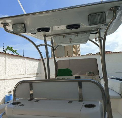 
								AQUANAUTI OPEN 24 full									