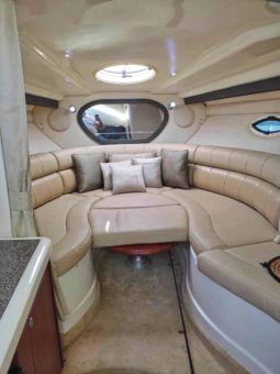 
										MONTEREY SPORT CRUISER 290 full									