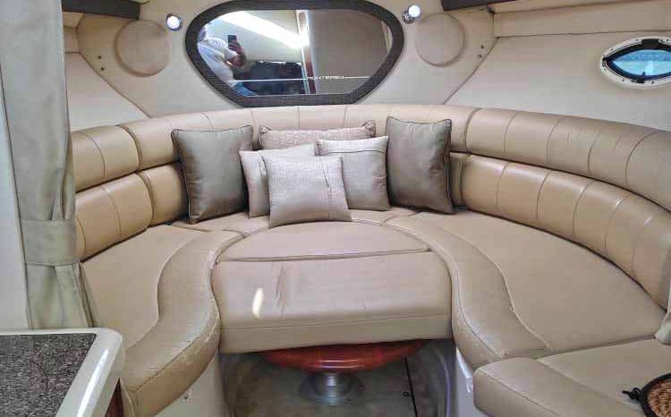 
								MONTEREY SPORT CRUISER 290 full									