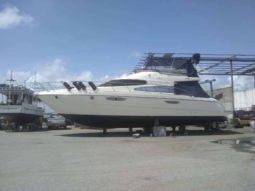 
										CRANCHI ATLANTIQUE 50 full									