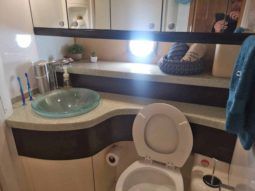 
										CRANCHI ATLANTIQUE 50 full									