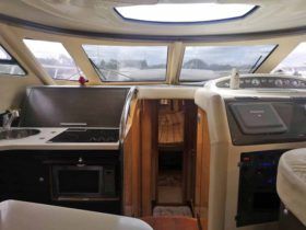 CRANCHI ATLANTIQUE 50