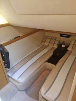 
										CRANCHI ATLANTIQUE 50 full									