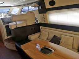
										CRANCHI ATLANTIQUE 50 full									