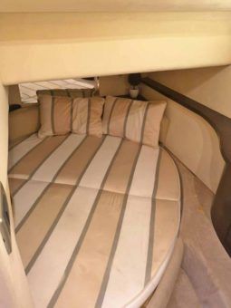 
										CRANCHI ATLANTIQUE 50 full									