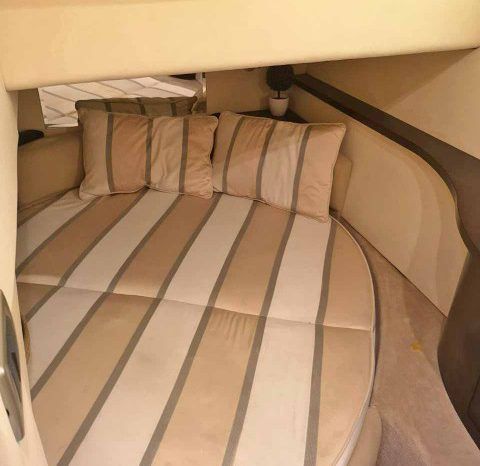 
								CRANCHI ATLANTIQUE 50 full									
